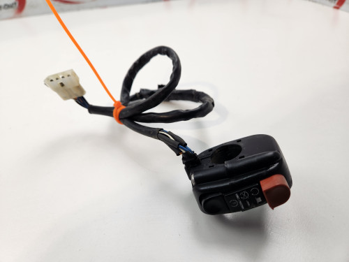 Stop start switch KTM525 KTM520 KTM530 KTM500 KTM450 KTM400 KTM300 KTM250 EXC 00-13 KTM250 EXC-F 07-13 59039006000