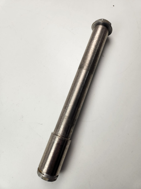 Front axle KTM525 KTM500 KTM450 KTM300 KTM250 KTM125 SX EXC 03-15 KTM250 EXC-F 06-15 77309081100