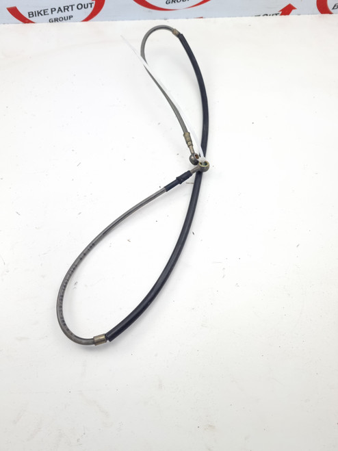 Front brake line hose pipe KTM530 KTM525 KTM500 KTM450 KTM300 KTM250 KTM200 00-16