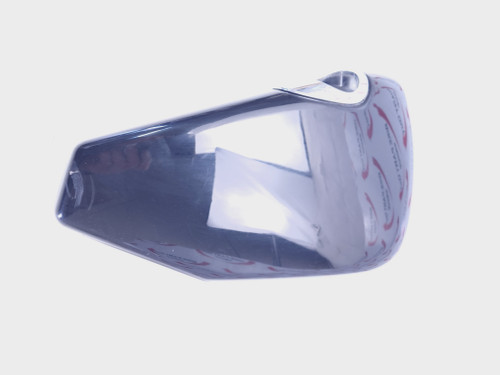 OEM RH side oil tank cover Harley Davidson Sportster 57200092DH 04-21 OEM RH side oil tank cover Harley Davidson Sportster 57200092DH 04-21