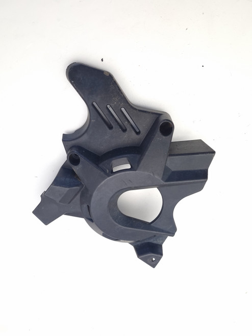 Front Sprocket Cover Guard BMW F800GS F800 F 800 GS K72 07-16 11147679327 Front Sprocket Cover Guard BMW F800GS F800 F 800 GS K72 07-16 11147679327