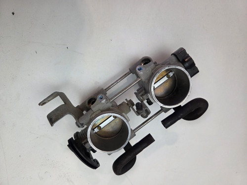  Throttle Body bodies BMW F800GS F800 GS K72 K75 07-16 13548520781