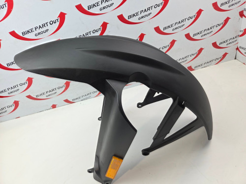 Front fender mud guard BMW F800GS F800 GS ADV 07-17 46617694993 Front fender mud guard BMW F800GS F800 GS ADV 07-17 46617694993