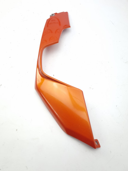 RH Rear Lateral Side Cover Trim Panel BMW F800GS F800 GS 07-16 46637694509