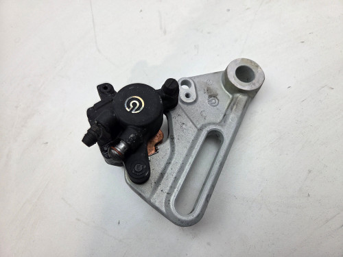 ABS Rear brake caliper BMW F800GS F800 F700 GS 07-17 34217717627 