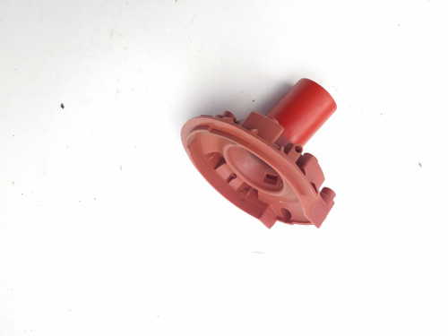 Fuel tank filler tube  BMW F800GS F800 07-17 16117714671 