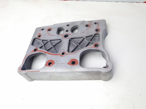 Rocker box housing alloy Harley Davidson softail dyna 00-17 tourer 00-1617543-99A Rocker box housing alloy Harley Davidson softail dyna 00-17 tourer 00-1617543-99A