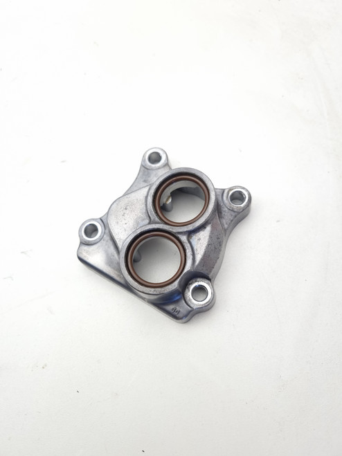 Alloy Front lifter cover Harley Davidson Dyna Softail Tourer 17965-99