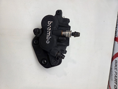 Right Front brake caliper BMW F900 F850 GS ADV F750 34118382762 Right Front brake caliper BMW F900 F850 GS ADV F750 34118382762