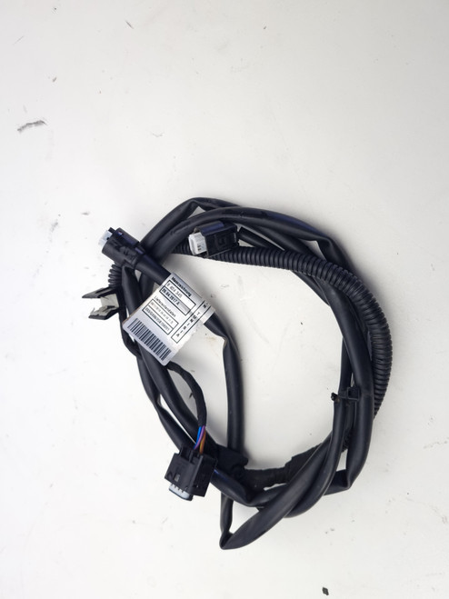 Cable Harness keyless ride ignition BMW F900 F850 F750 GS 61128404346 Cable Harness keyless ride ignition BMW F900 F850 F750 GS 61128404346