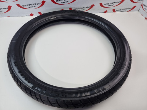 MICHELIN TYRE - ANAKEE  ADVENTURE FRONT 90/90-21 54V BIAS TT/TL 0316-0379