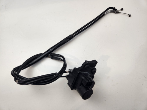 Exhaust servo motor Yamaha FZ1 FZ FZS1000 Fazer 01-05 5LV-Y8585-01 Exhaust servo motor Yamaha FZ1 FZ FZS1000 Fazer 01-05 5LV-Y8585-01