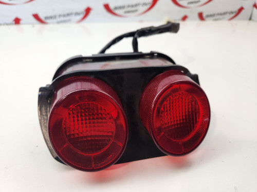 Tail light Yamaha FZ1 FZ FZS1000 Fazer 01-05 5JJ-84710-01 Tail light Yamaha FZ1 FZ FZS1000 Fazer 01-05 5JJ-84710-01