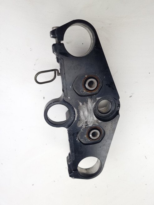 Top triple clamp Yamaha FZ1 FZ FZS1000 Fazer 01-05 5LV-W2341-00