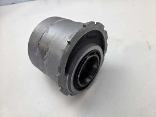 Rear hub Ducati Diavel Multistrada 1200 1260 1098 1198 Superbike 75620171A Rear hub Ducati Diavel Multistrada 1200 1260 1098 1198 Superbike 75620171A