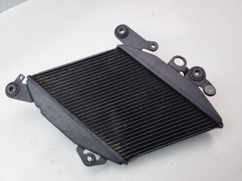 RH Radiator Ducati Diavel 1200 54840881B RH Radiator Ducati Diavel 1200 54840881B