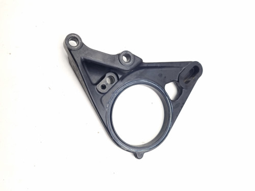 Rear brake caliper holder mount Ducati Diavel 1200 2011 82510451A Rear brake caliper holder mount Ducati Diavel 1200 2011 82510451A