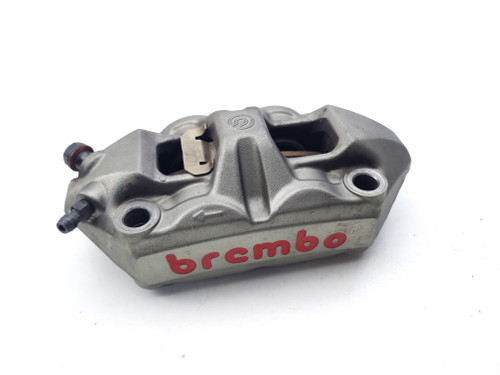 LH Front brake caliper BREMBO Ducati Diavel 1200 Streetfighter 1098 61040901C