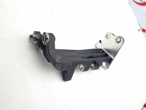 Rear shock mount bracket Ducati Diavel 1200 11-15  8291A041E