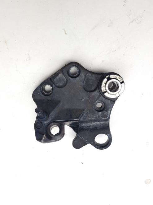 Stand plate mount Ducati Diavel 1200 2011 55610581D Stand plate mount Ducati Diavel 1200 2011 55610581D