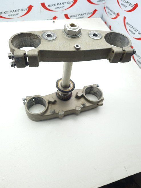 Triple Steering Clamps Yamaha YZF250 YZ250F YZF 250 2006 1C3-23435-50 Triple Steering Clamps Yamaha YZF250 YZ250F YZF 250 2006 1C3-23435-50