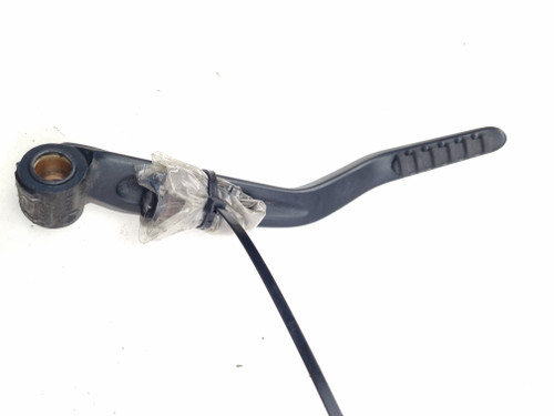 RH pillion peg Ducati Diavel 1200 46520671A