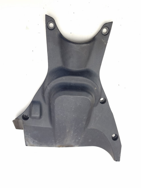 Rear mudflap Ducati Diavel 1200 24713761A Rear mudflap Ducati Diavel 1200 24713761A