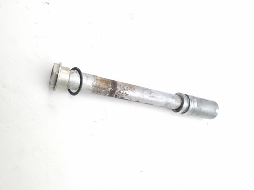 Front axle Ducati Diavel Panigale Streetfighter V2 V4 1199 899 959 1299 81910692AA Front axle Ducati Diavel Panigale Streetfighter V2 V4 1199 899 959 1299 81910692AA