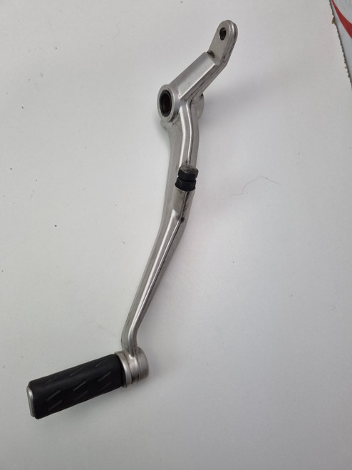 Rear brake pedal lever Ducati Diavel 1200 11-13 45720511B Rear brake pedal lever Ducati Diavel 1200 11-13 45720511B
