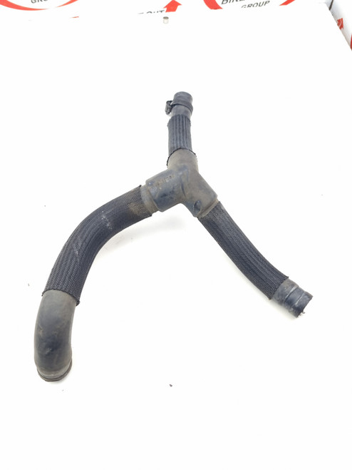 Radiator hose pipe Ducati Diavel 1200 80011881B Radiator hose pipe Ducati Diavel 1200 80011881B