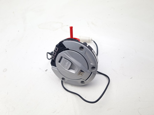 Fuel cap keyless ride BMW S1000XR R1200RTW R1200R R1250R R1250GS F850GS 16118552106 