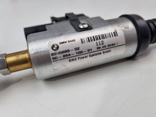 【c】 Quick Shifter BMW S1000 XR 19-24 S1000 RR 18-24 S1000 R 20
