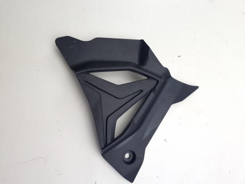 Front Sprocket cover  BMW S1000XR 19-on 33818405330 