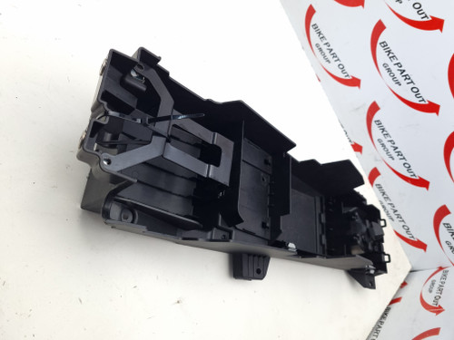 Under seat tray rear carrier BMW S1000XR S1000 XR 19-24 46628392381 Under seat tray rear carrier BMW S1000XR S1000 XR 19-24 46628392381