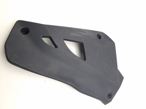 RH Engine spoiler belly pan BMW S1000XR S1000 XR 19-on 46638388520 RH Engine spoiler belly pan BMW S1000XR S1000 XR 19-on 46638388520