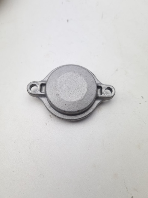 Oil filter cover Yamaha WRF450 WR450F 16-21 YZ450F YZ250F 14-22 WR250F 15-21 