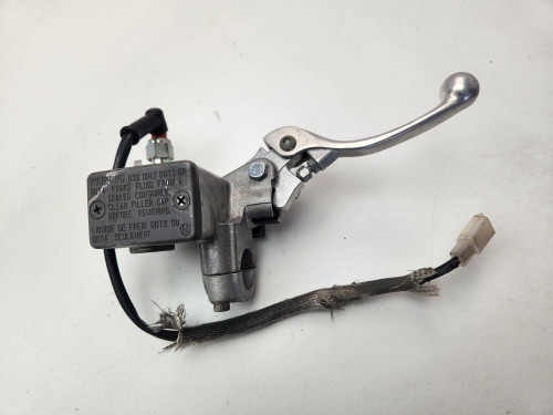 OEM Front brake master cylinder Yamaha WR450F WR250F 16-24 YZ125 YZ250 YZ250F YZ450F 08-22