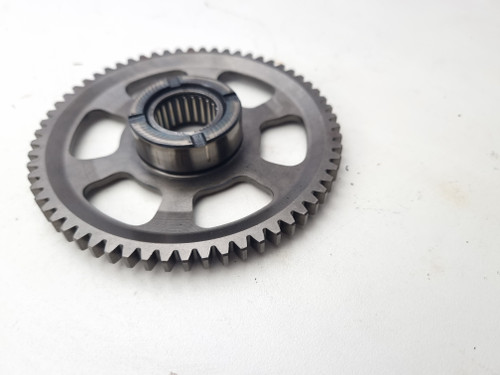 Flywheel starter gear 3 Yamaha WR450F 16-18 WRF250 15-19 2GB-15515-00