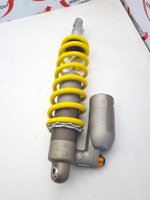 Rear shock Yamaha WR450F  WRF450 KYB SSS 16-17 2GC-22200-20