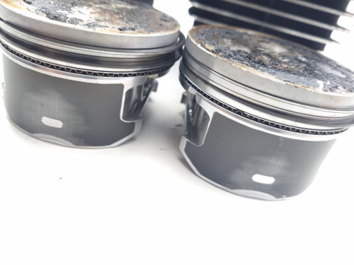 Cylinder barrel piston 1200cc Harley Davidson Sportster XL 1200