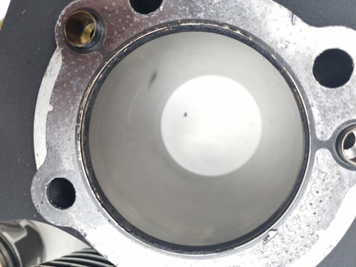 Cylinder barrel piston 1200cc Harley Davidson Sportster XL 1200