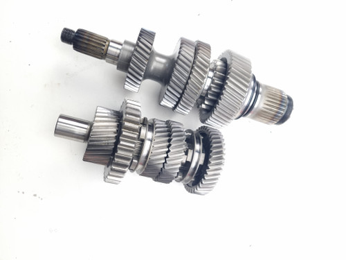 Gearbox transmission Harley Davidson Sportster XL 1200 883   35163-06	