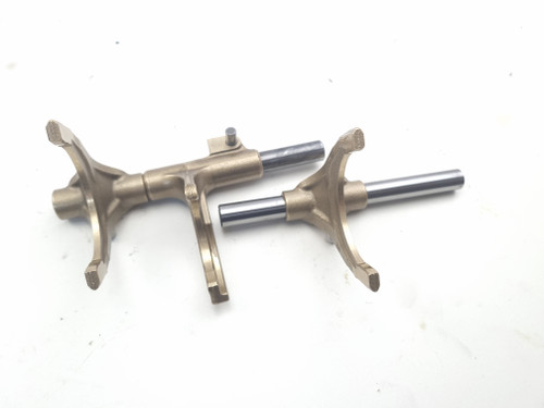 Shift forks Harley Davidson Sportster XL 1200 883 34162-06 Shift forks Harley Davidson Sportster XL 1200 883 34162-06