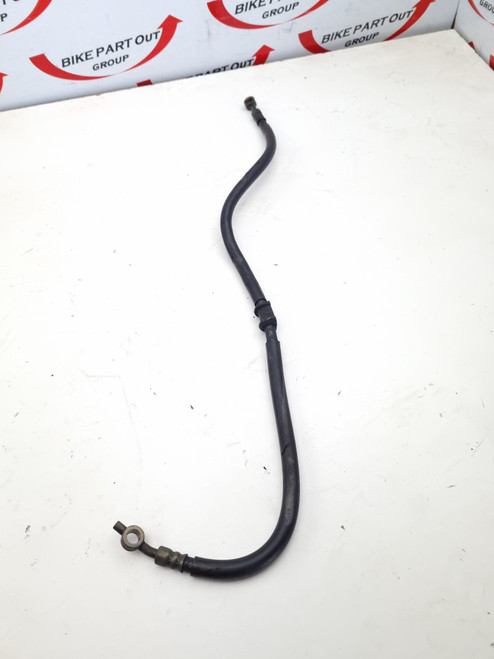 Rear brake line hose pipe Suzuki GSXR750 00-03 69480-35F00