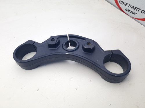 Top triple clamp KTM 1090 Adventure R 1290 Super 17-19 6070113403233S Top triple clamp KTM 1090 Adventure R 1290 Super 17-19 6070113403233S