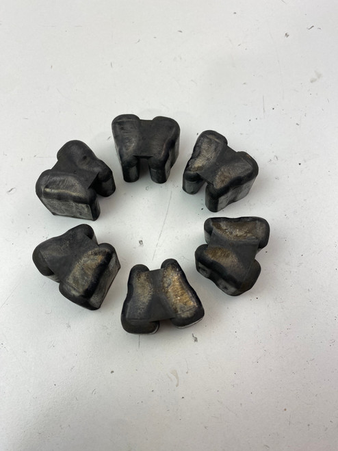 Cush drive rubbers KTM 640 790 890 990 1190 1090 1290 690 Enduro Adventure 890 Duke R 54610459000