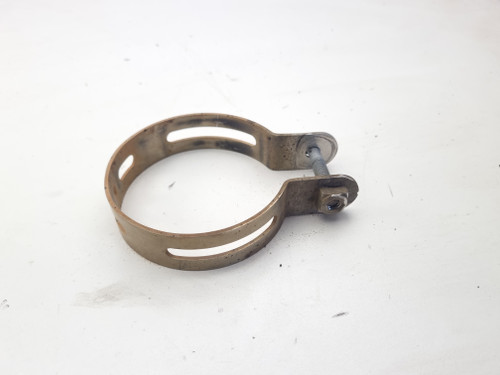 Exhaust muffler header bracket mount KTM 1190 1090 1290 Adventure 60305007015