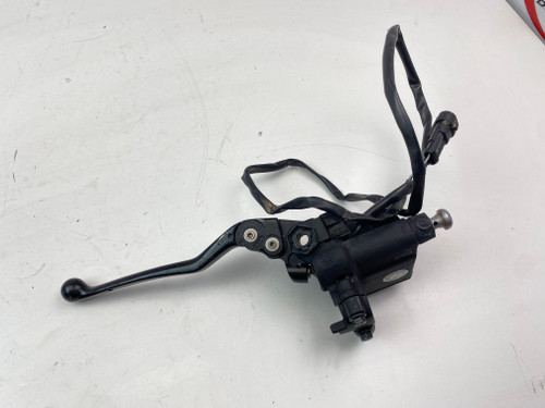  Front brake master cylinder KTM 1050 1090 Adventure R 16-19 6061300113330