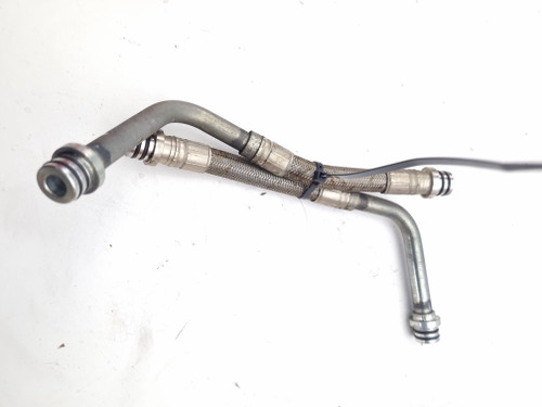 Oil pipe hose line MV Agusta Dragster 800 RR RC RVS Rivale Stradale 8000B7980 Oil pipe hose line MV Agusta Dragster 800 RR RC RVS Rivale Stradale 8000B7980