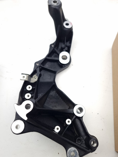 RH Frame plate MV Agusta Dragster 800 RR RC Brutale F3 675 Stradale Rivale 8BA0B5642	